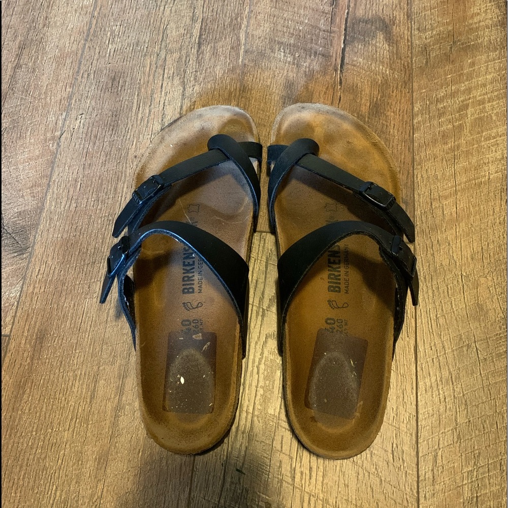 birkenstock size 40